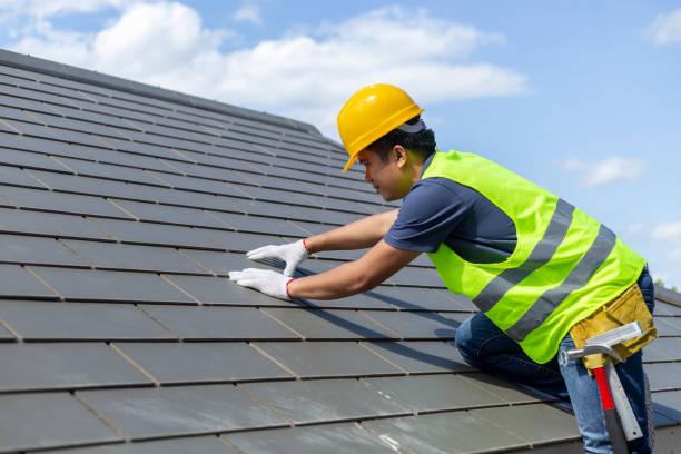 Best Flat Roof Repair Services  in Holland, MI